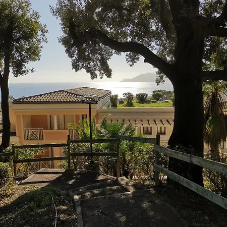 Francia 7 Personnes Climatise *