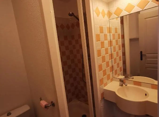 Apartman Francia 7 Personnes Climatise *