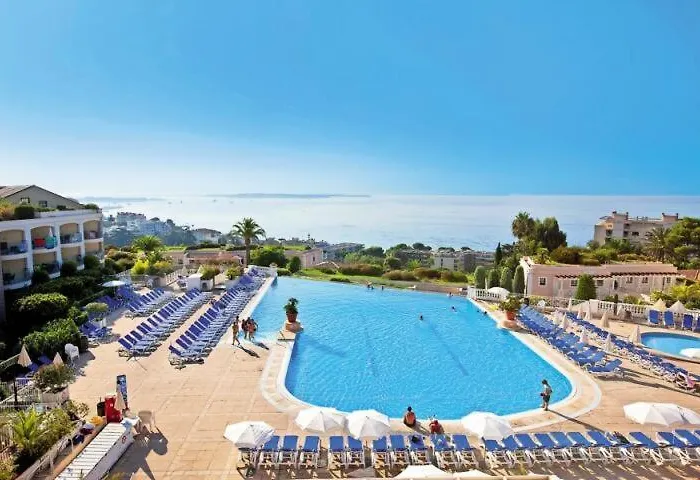 Francia 7 Personnes Climatise *